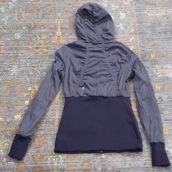 Lululemon Studio Jacket - Picture 14 of 14